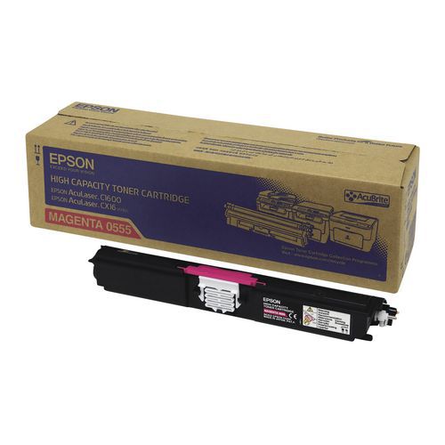 Toner EPSON 2700 pages