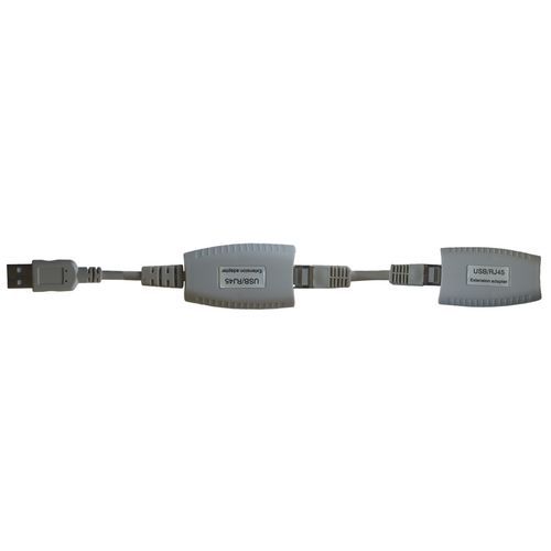 Extendeur USB USCAT - EZtek