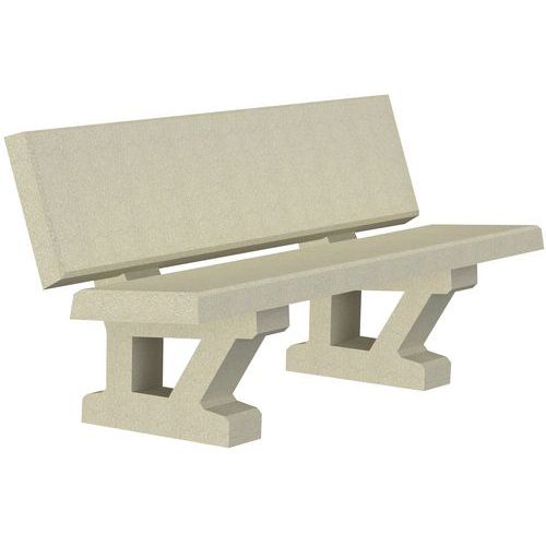 Bancs Dallas