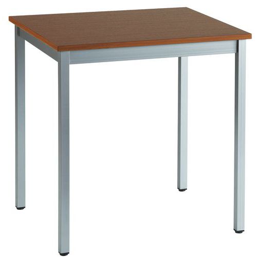 Table de réunion Universalis Carré