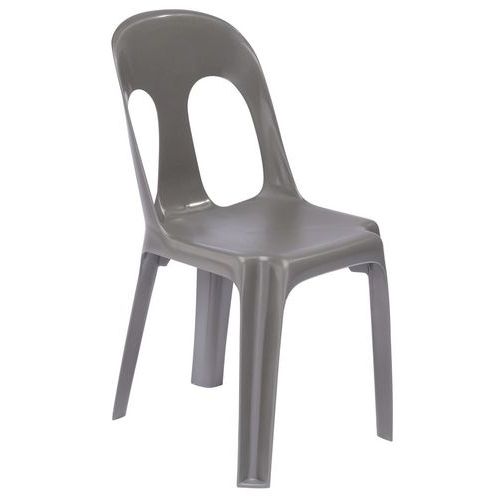 Lot de 8 chaises Sirtaki non classé au feu