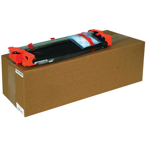 Tambour compatible Canon CEXV21 - Jaune - Altkin