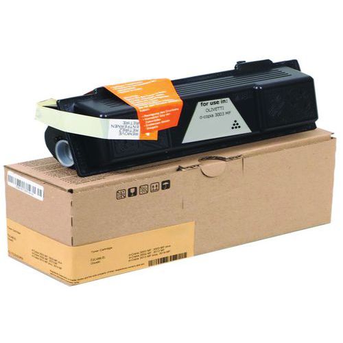 Toner compatible Olivetti B1009 - Altkin Toner compatible Olivetti B1009 - Altkin