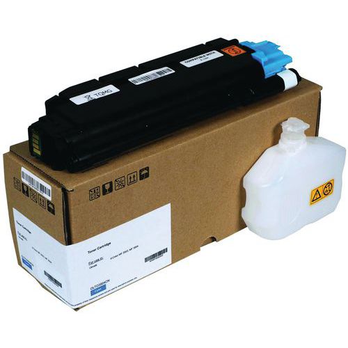 Toner compatible Olivetti B118 MF 3500 SERIES - Altkin