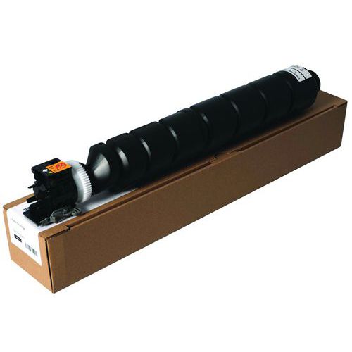 Toner compatible Olivetti B1215 - Noir - Altkin Toner compatible Olivetti B1215 - Noir - Altkin