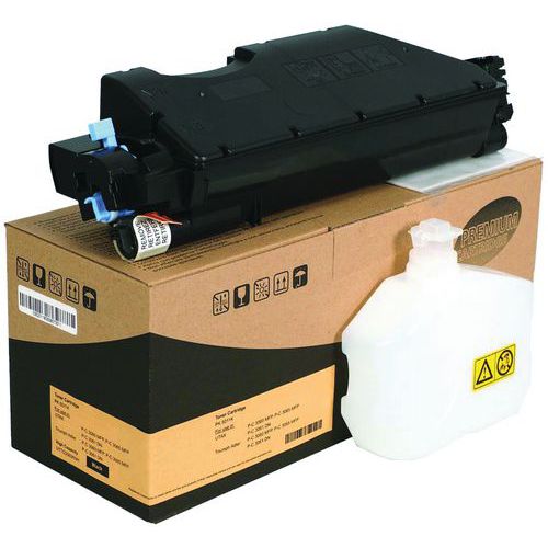Toner haute capacite compatible Utax PK5011 - Altkin