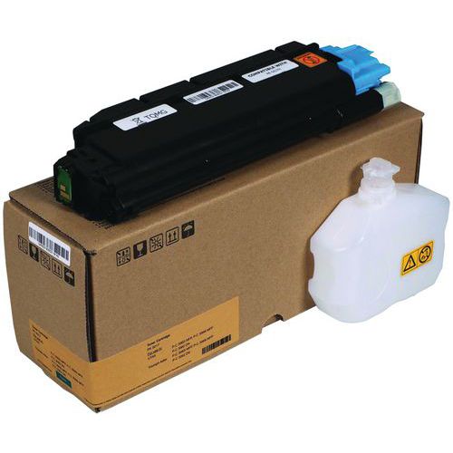 Toner haute capacite compatible Utax PK5017 - Altkin