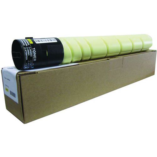 Toner OEM modifie Olivetti B102 - Altkin