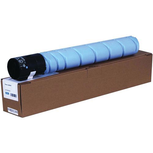 Toner OEM modifie Olivetti B120 - Altkin