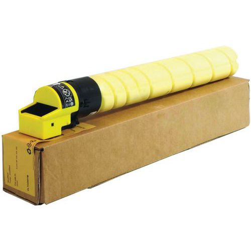 Toner OEM modifie Olivetti B132 - Altkin