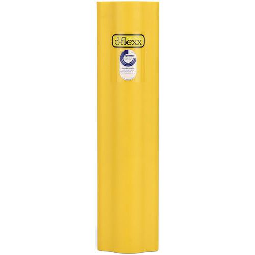 Protection de rayonnage flexible - D-Flexx
