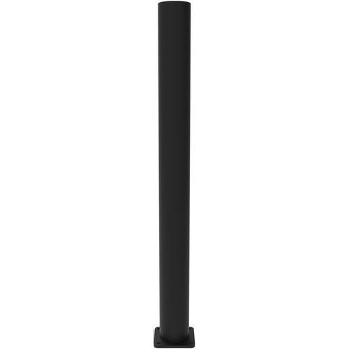 Borne Ø 110x1200 mm noir DELTA - D-Flexx
