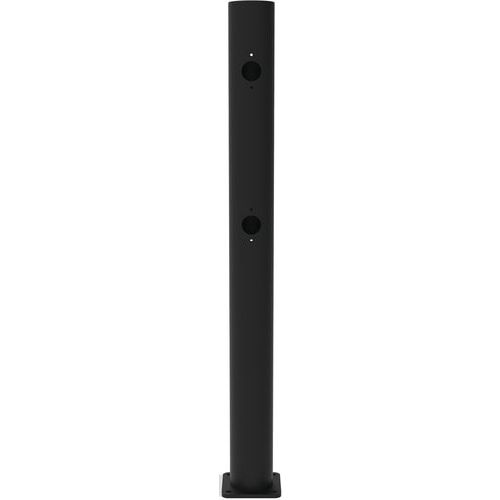 Poteau central Ø 110x1200 mm JULIET - D-Flexx