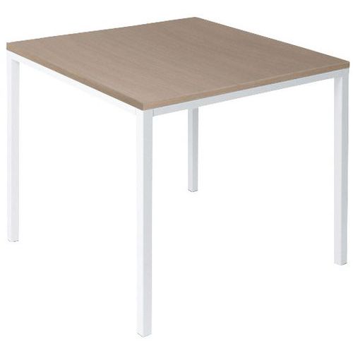 Table Loki 80x80x75 cm