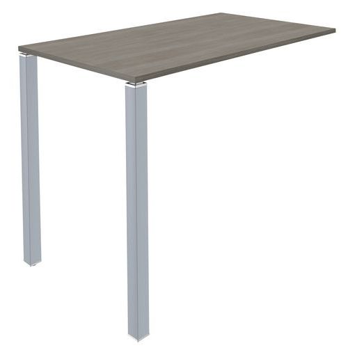 Table de réunion haute Lounge 2 pieds Simmob