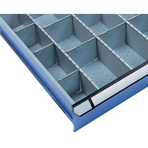 120 Séparateurs Cartes 2,8x3,7 Pouces – Diviseurs Couleurs Réutilisables Pour Boîtes TCG, Sport & Collection
