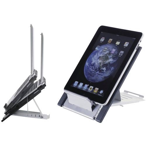 Support universel iPad/tablette / PC portable - NewStar