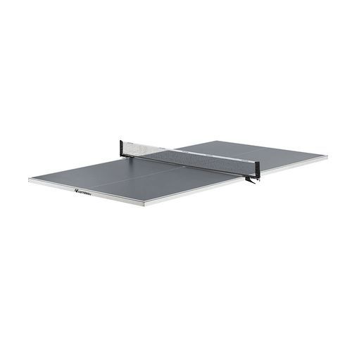 Table Tennis de table et billard Conversion Top Outdoor 2 en 1