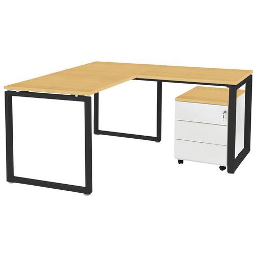 Table bureau OFFICE pro