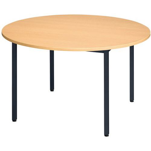 Table Universalis ronde