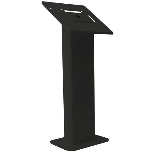 Colonne TACTYS M pour écran tactile de 32 à 55'' - ERARD PRO Colonne TACTYS M pour écran tactile de 32 à 55'' - ERARD PRO