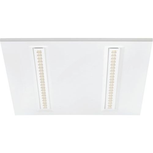 Luminaire avec LED interchangeable Opticlip - Sylvania