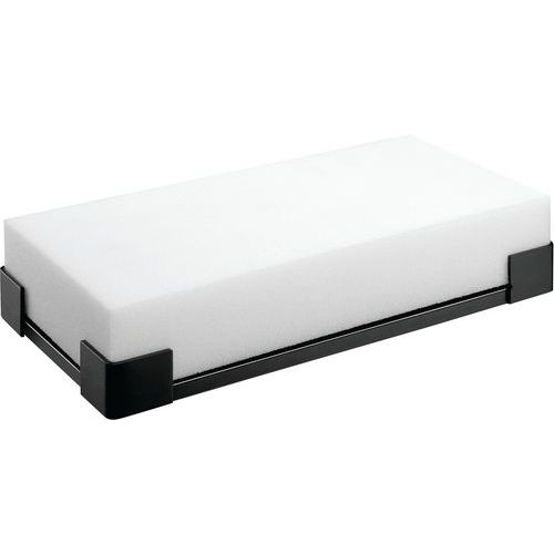 Patin mousse pour crics DL.32A - DL.3CLP Patin mousse pour crics DL.32A - DL.3CLP