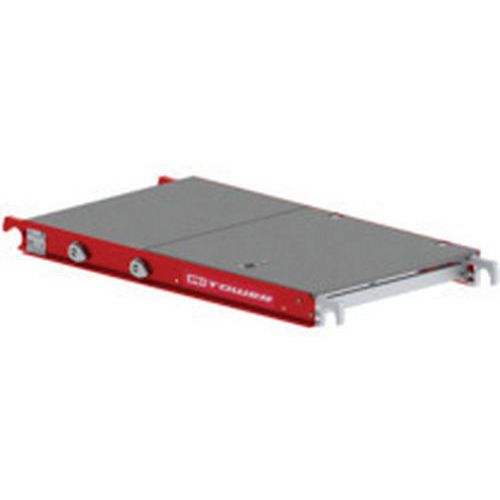 Plate-forme Fiber-Deck® Altrex MiTOWER - ALTREX Plate-forme Fiber-Deck® Altrex MiTOWER - ALTREX