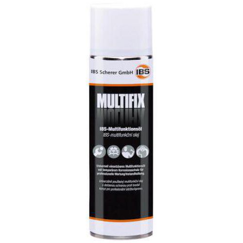 Huile multifonction Multifix - IBS