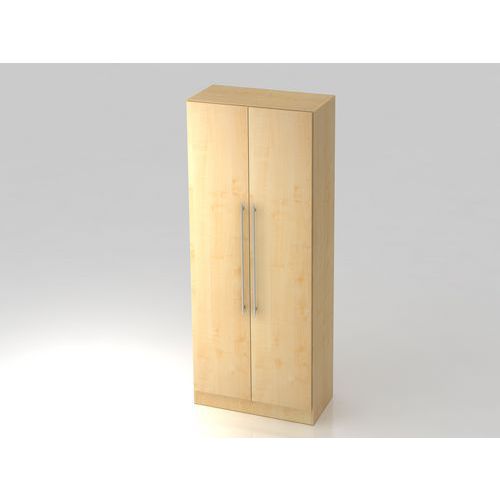 Armoire non verrouillable Solid - 5 niveaux - Hammerbacher
