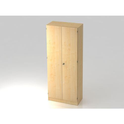 Armoire verrouillable Solid - 5 niveaux - Hammerbacher