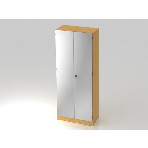 Armoire verrouillable Solid - 5 niveaux - Hammerbacher
