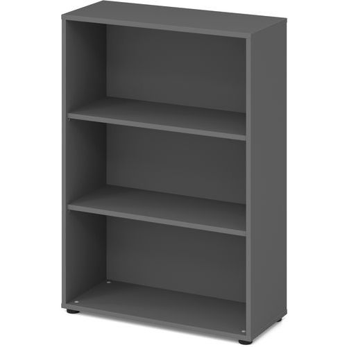 Etagère Basic - 3 niveaux - Hammerbacher