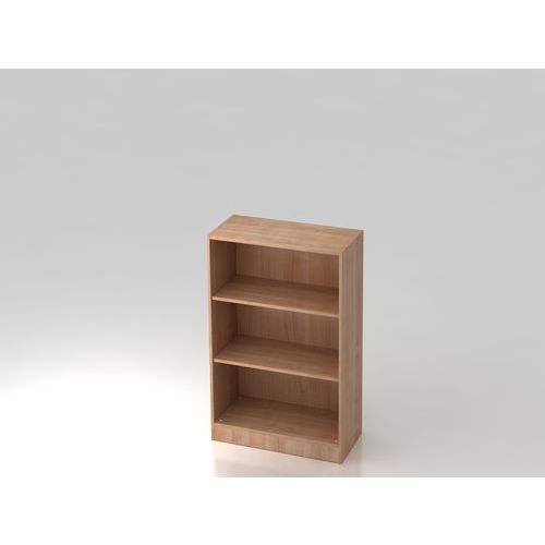 Etagère basse - 3 niveaux - Hammerbacher