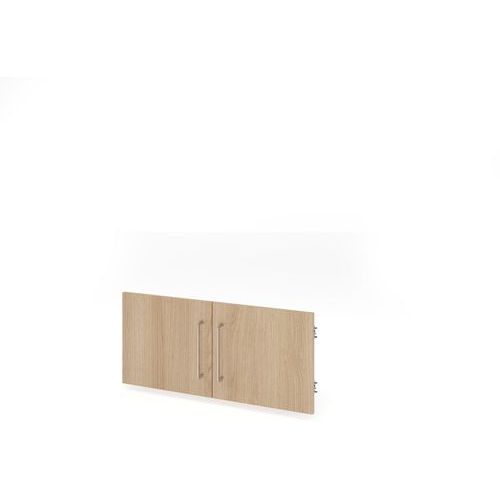Porte accoustique poignée métal - H 34,9cm - Hammerbacher