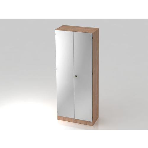 Vestiaire verrouillable - 5 niveaux - Hammerbacher