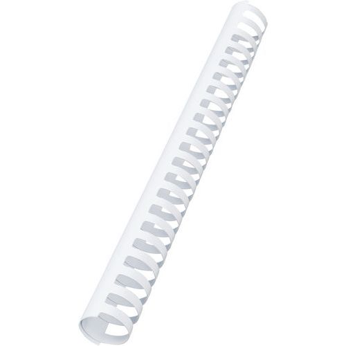 Peignes de reliure plastique GBC ComBind A4 - GBC