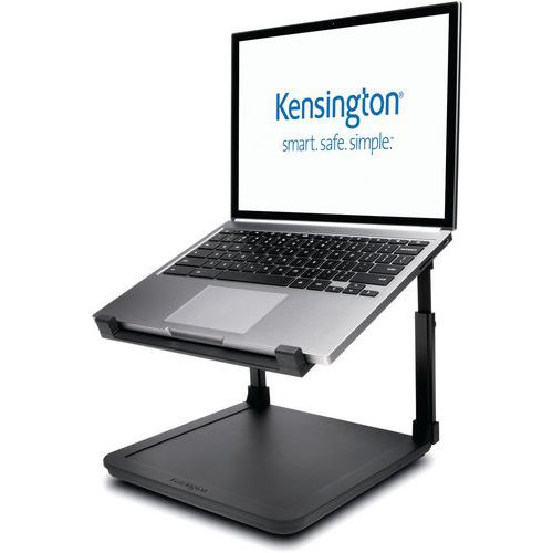 Rehausseur Kensington SmartFit® pour ordinateur portable