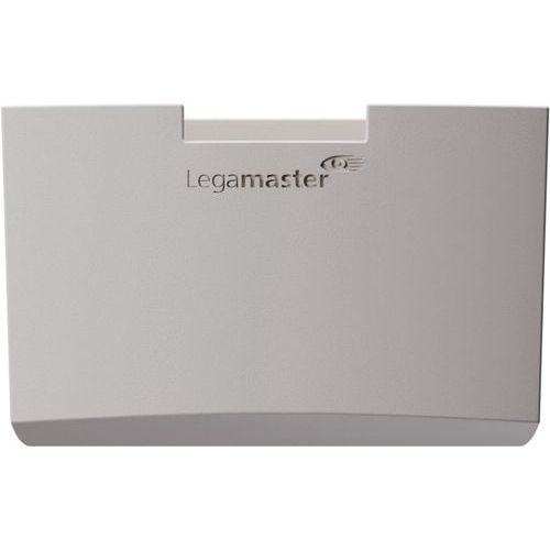 Porte-accessoires pour tableau en verre - Legamaster