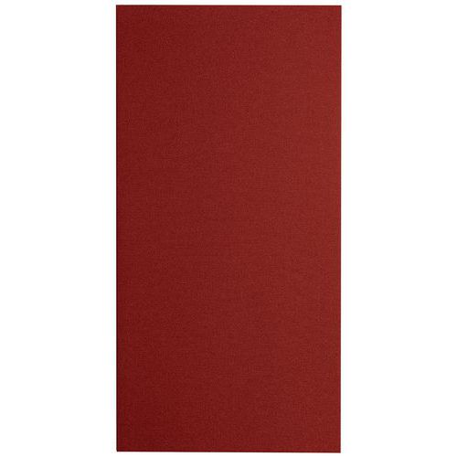 Panneau acoustique LIGNE M 600 x 1195 mm