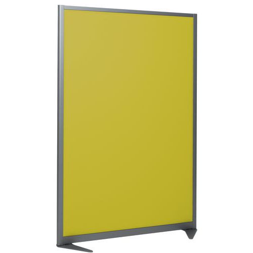 Cloison de séparation acoustique LIGNE M 2000x1200 mm