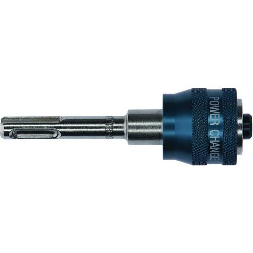 Adaptateur Power-Change plus SDS plus