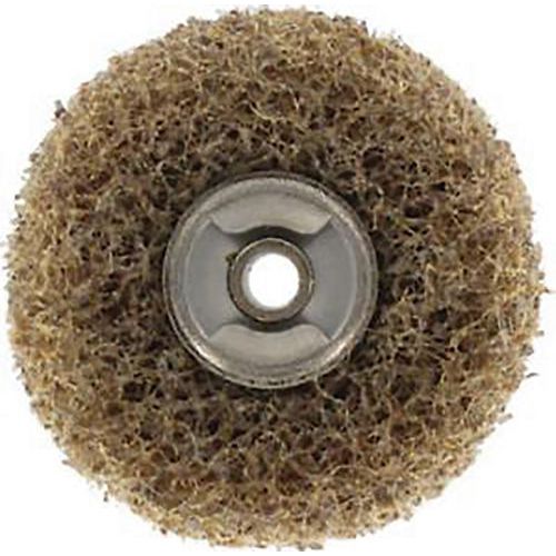 Tampons abrasifs ez speedclic diamètre 25 mm grain 180/280