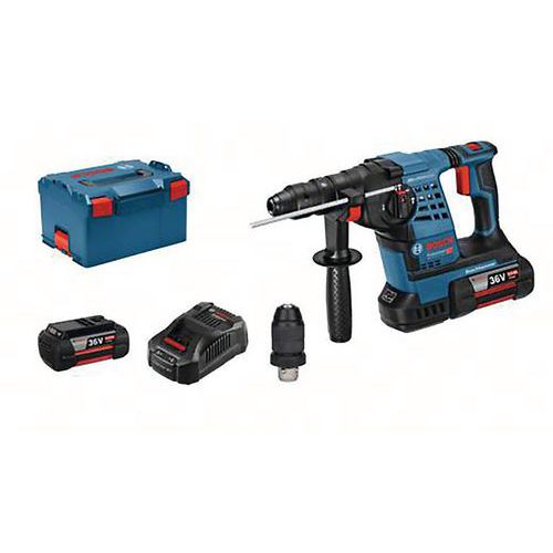 Marteau perforateur sans-fil GBH 36 vf-li Marteau perforateur sans-fil GBH 36 vf-li