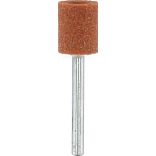 Meules à rectifier en oxyde d'aluminium diamètre 9,5 mm Meules à rectifier en oxyde d'aluminium diamètre 9,5 mm