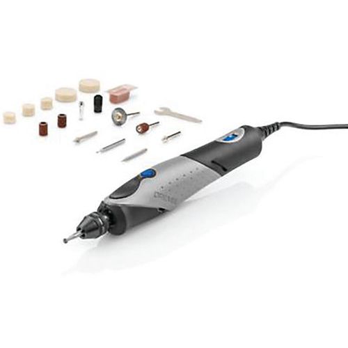 Outil de précision polyvalent pour créatifs Dremel