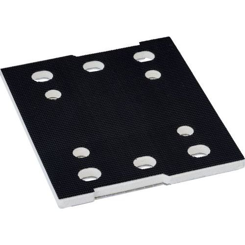 Plateaux de ponçage pour ponceuses vibrantes