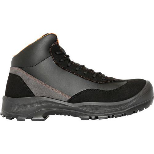 Chaussures de sécurité PARUSA S3 SRC - Parade Chaussures de sécurité PARUSA S3 SRC - Parade