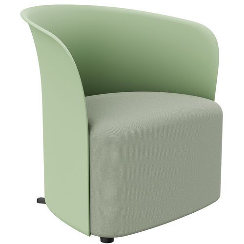 Fauteuil Crown 1 place - Meet By Paperflow