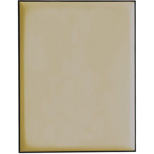 Tableau acoustique Ligne M Cadre alu 900x1160 mm